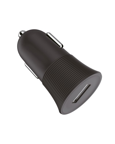 Chargeur de voiture Myway Noir
