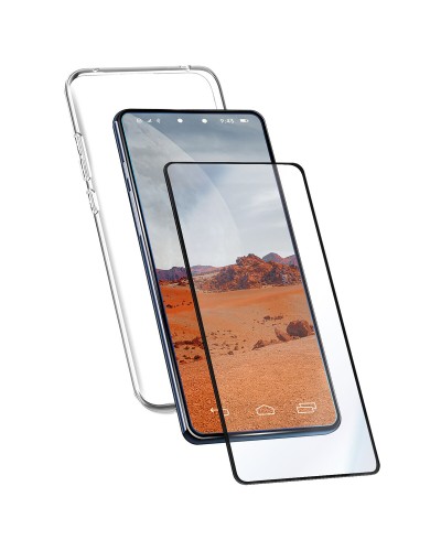 Mobile Case and Protector Myway Honor X6 Honor