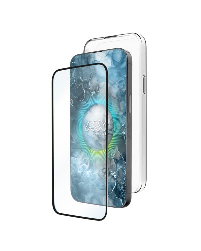 Mobielhoesje en -beschermer Myway Honor X6B Honor