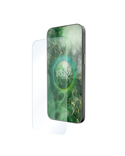 Film Protecteur pour Téléphone Portable Myway Redmi 12 4G/5G