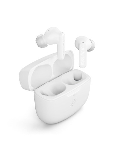 Bluetooth-korvakuulokkeet Urbanista Atlanta Valkoinen
