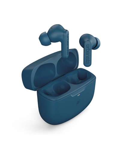 Auricolari in Ear Bluetooth Urbanista Atlanta Azzurro