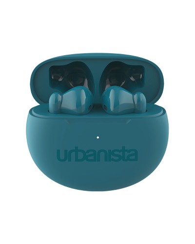 Kopfhörer Urbanista 1036031 grün