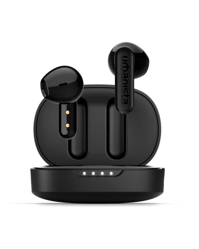 Headphones Urbanista 1038102 Black