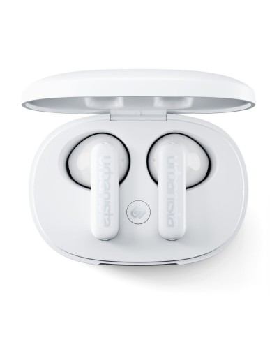 Urbanista auriculares true wireless Copenhagen pure white