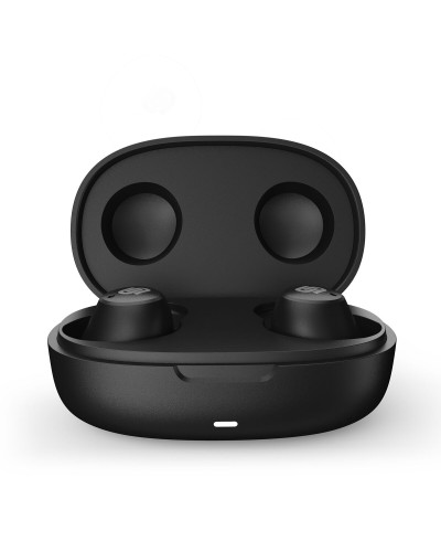 Casque Urbanista 1036302 Noir