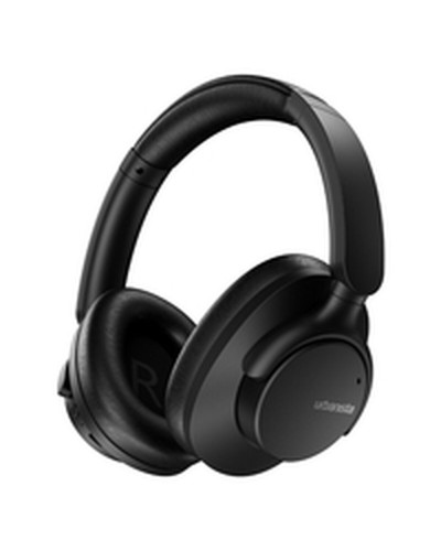 Hoofdtelefoon met Hoofdband Urbanista Valencia Zwart Midnight black