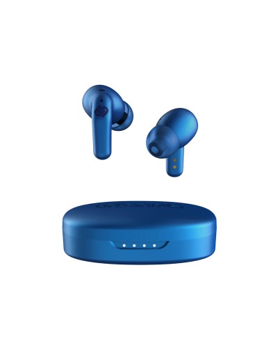 Urbanista auriculares True Wireless Seoul Gaming electric blue