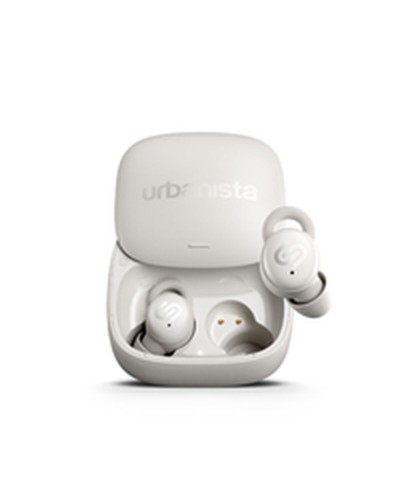 Urbanista auriculares true wireless Porto cloud white