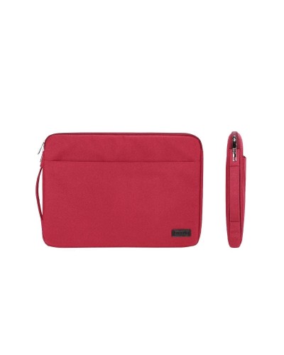 Laptop Case Subblim SUB-LS-0PS0103 Red 15,6"