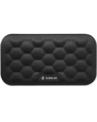 Mouse Mat Subblim SUBMP-04E040 Black