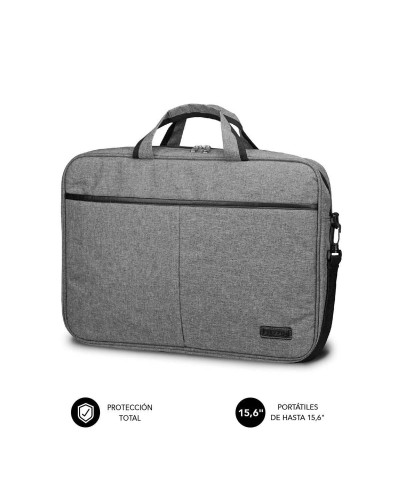 Laptop Case Subblim SUB-LB-3ELB010 Grey