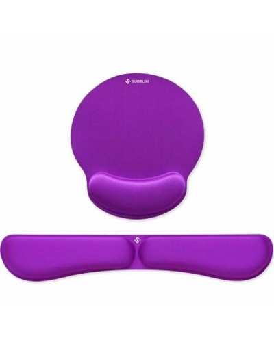 Hiirimatto Subblim SUBMP-04E022 Purppura