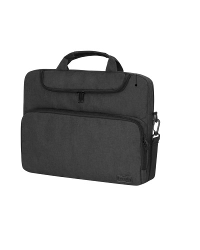 Housse pour ordinateur portable Subblim SUBLB-4APLB60 Gris