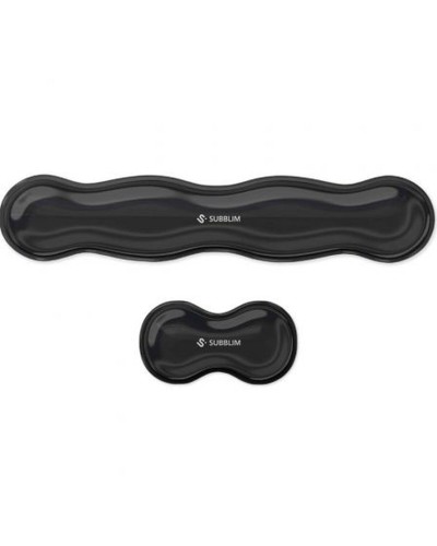 Hiirimatto Subblim SUBMP-04E061 Musta