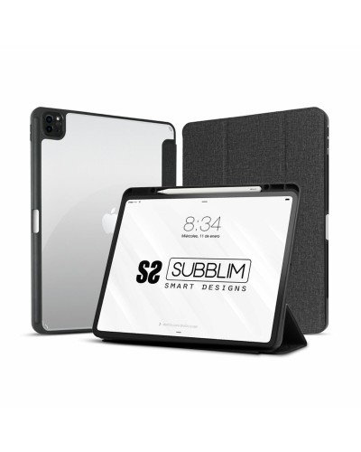 Tablet Tasche Subblim Shock Case