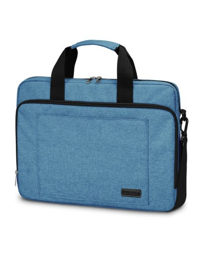 Housse pour ordinateur portable Subblim SUB-LB-4APLB11 Bleu
