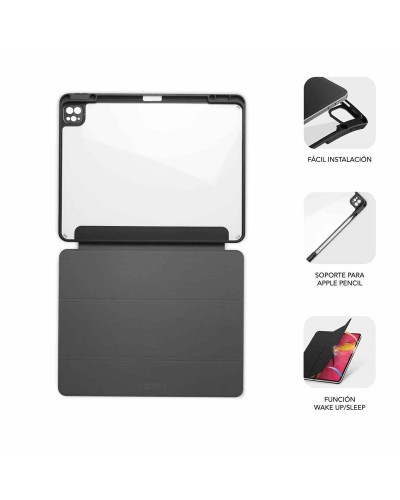 Housse pour Tablette Subblim SUBCST-5SC401 Noir