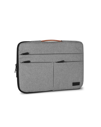 Laptoptasche Subblim SUBLS-AP36002 Grau
