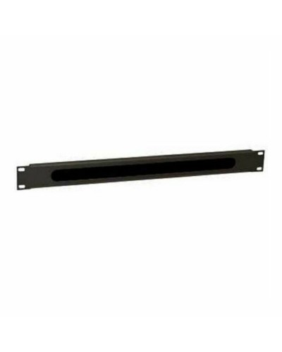 Guia Cableado para Armario Rack WP WPN-ACM-201-B Negro