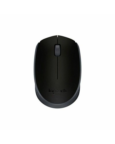 Langaton hiiri Logitech M171 1000 dpi Musta