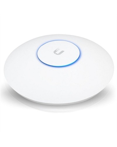 Point d'Accès UBIQUITI UAP-AC-HD Dual Band PoE Blanc
