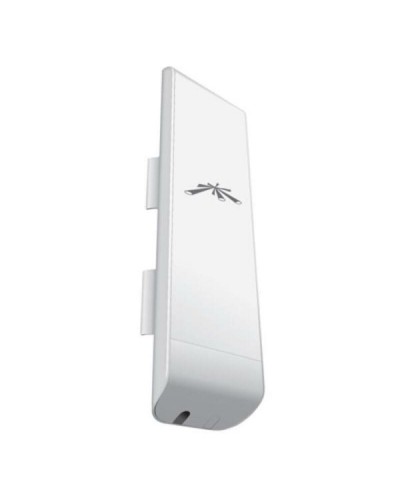Punto d'Accesso UBIQUITI NSM2 PoE 24 V 10 dB Bianco