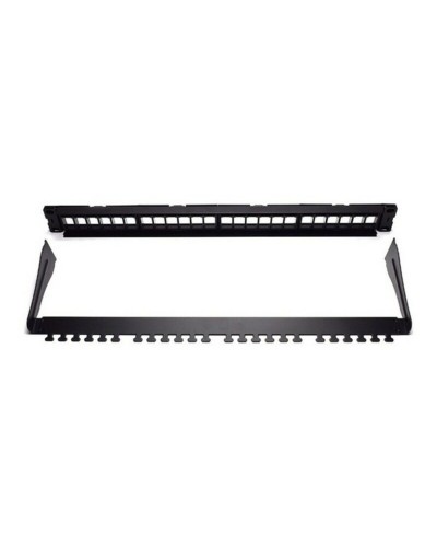 Panneau de Brassage 24 Ports UTP Catégorie 5e/6/6e WP WPC-PAN-BUP24