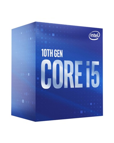 -prosessori Intel BX8070110400 4.30 GHz 12 MB LGA1200