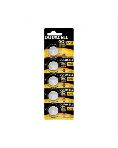 Batterie DURACELL DuracellCR20325 (CR2032)