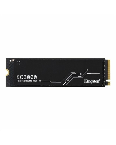 Disque dur Kingston SKC3000S 512 GB SSD