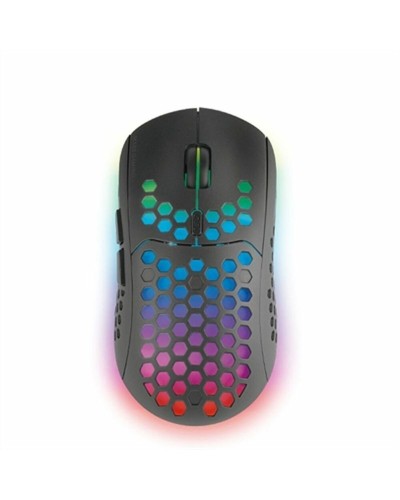 Hiiri Mars Gaming MMW3 79G Musta 3200 DPI