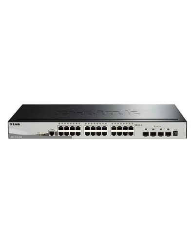 Schakelaar D-Link DGS-1510-28X/E