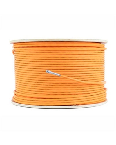 UTP starres Netzwerkkabel der Kategorie 6 NANOCABLE 10.20.1700-305 305 m