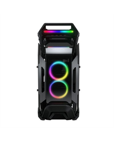 Boîtier ATX semi-tour Cougar CRATUS Noir