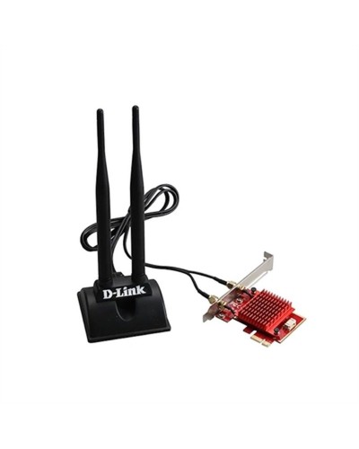 Punto de Acceso D-Link DWA-X582 Bluetooth 5.0 3000 Mbps