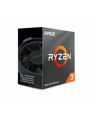 -prosessori AMD 4100