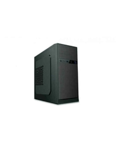 Tornchassi Micro ATX CoolBox M500 Svart
