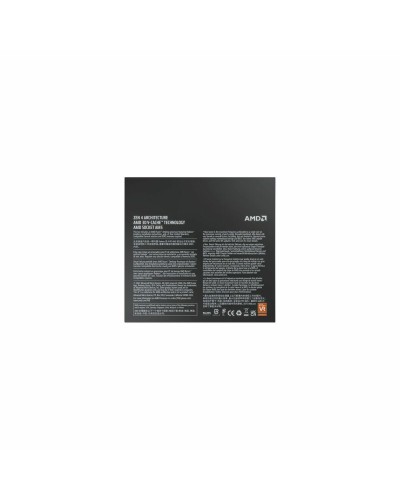 Prozessor AMD 7800X3D AMD AM5