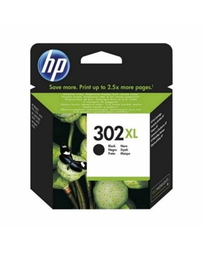 Cartouche d'Encre Compatible HP F6U68AE Noir