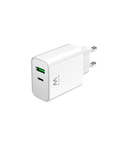 Wall Charger Ewent EW1325