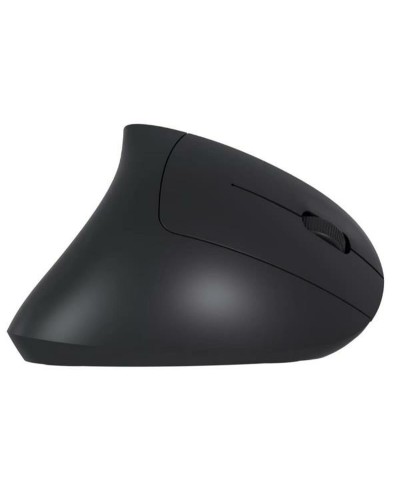 Souris Optique Ergonomique Nilox NXMOWI3014 Noir