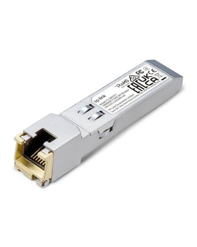 Módulo Fibra SFP MultiModo TP-Link TL-SM331T