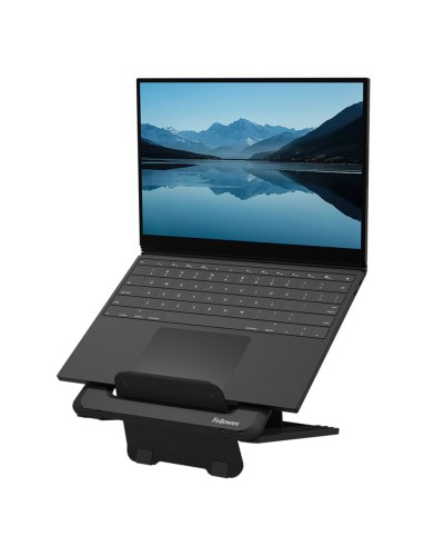 Laptopstöd Fellowes 100016558 ABS