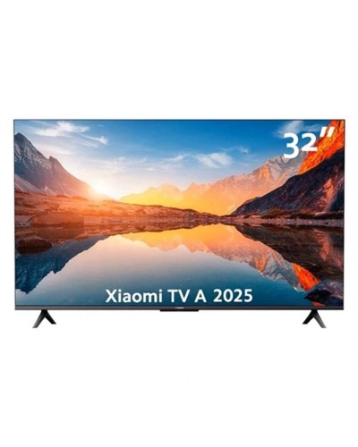TV intelligente Xiaomi A PRO 2025 HD 32" LED