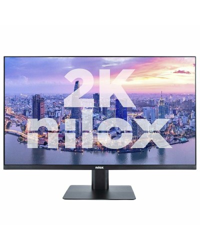 Pelinäyttö Nilox NXMM272K112 27" 100 Hz