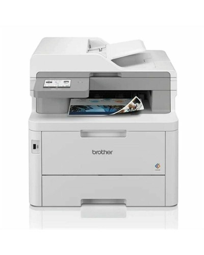 Lasertulostin Brother MFCL8340CDWRE1