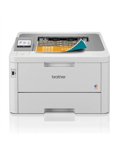 Laserskrivare Brother HLL8240CDWRE1