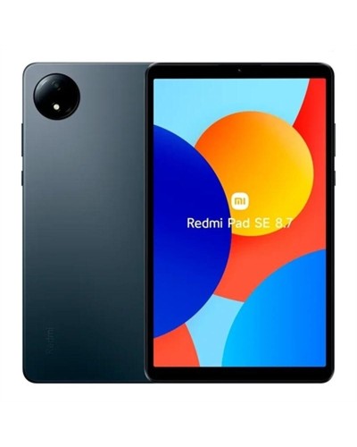Tablet Xiaomi Redmi Pad SE 9" Octa Core MediaTek Helio G85 4 GB RAM 128 GB Grey
