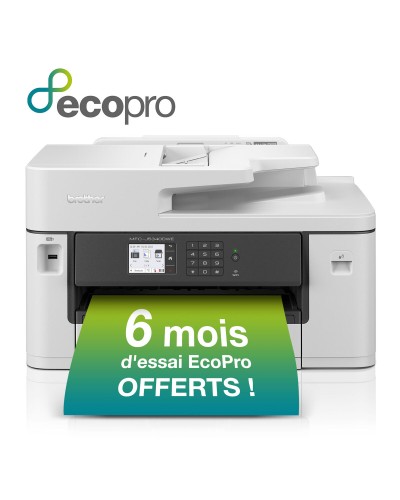 Multifunktionsdrucker Brother MFCJ5340DWERE1